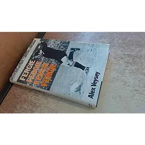 USED-Fergie: Biography of Fergie McCormick by Alex Veysey (Hardcover)