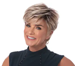 Toni Brattin Prestigious Short Cut Wig