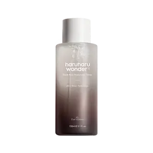 HARUHARU WONDER Black Rice Hyaluronic Toner HARUHARU WONDER Black Rice Hyaluronic Toner