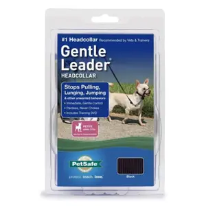 PetSafe Gentle Leader Headcollar Quick Release