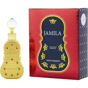Jamila By Swiss Arabian Perfume For Women