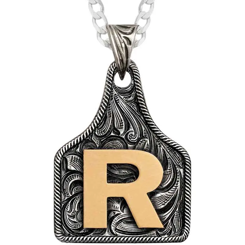R