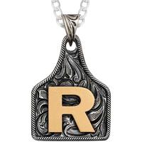 R