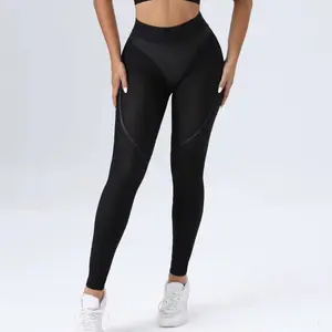 Legging for Women Extra Sex Push-Up Black Skin Tone Women's Wear Bottom with Support & Style Hand Wash Only