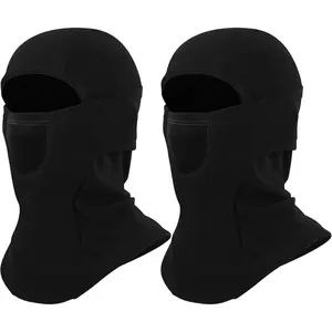 Balaclava Ski Mask for Men, Winter Fleece  Mask for Cold Weather, Breathable   Cover Running Skiing