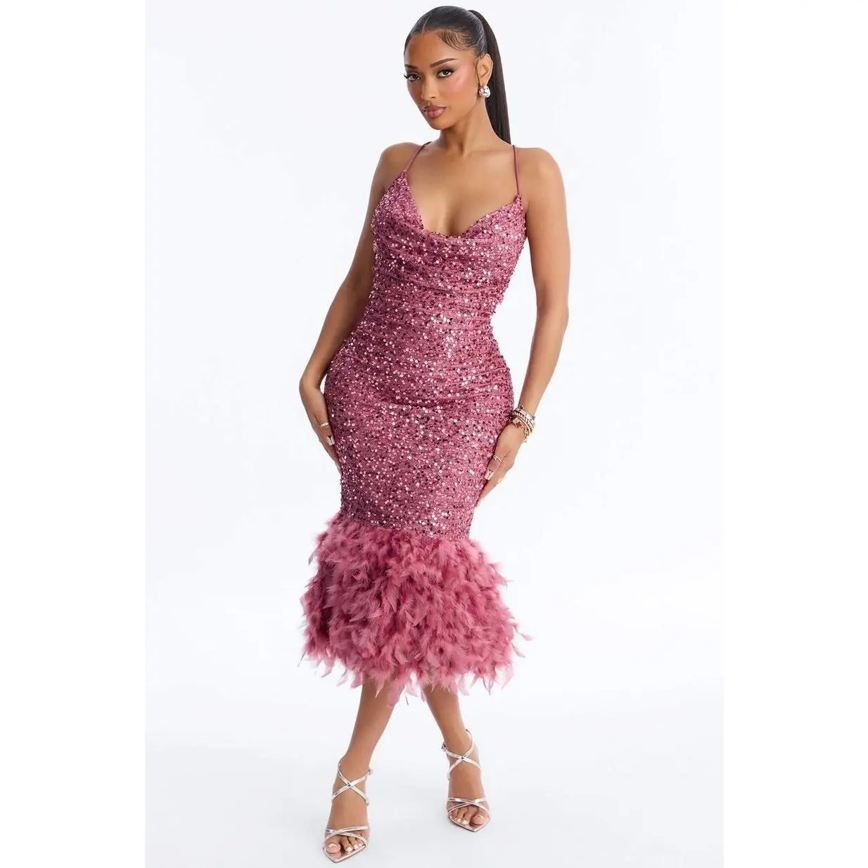 off shoulder velvet dress Zapakasa Women Burgundy Velvet Long Sleeves Holiday Party Dress Sheath  Ruched Off the Shoulder Floor Length Evening Dress