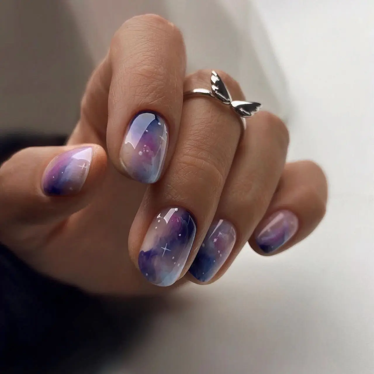 Galaxy Glow