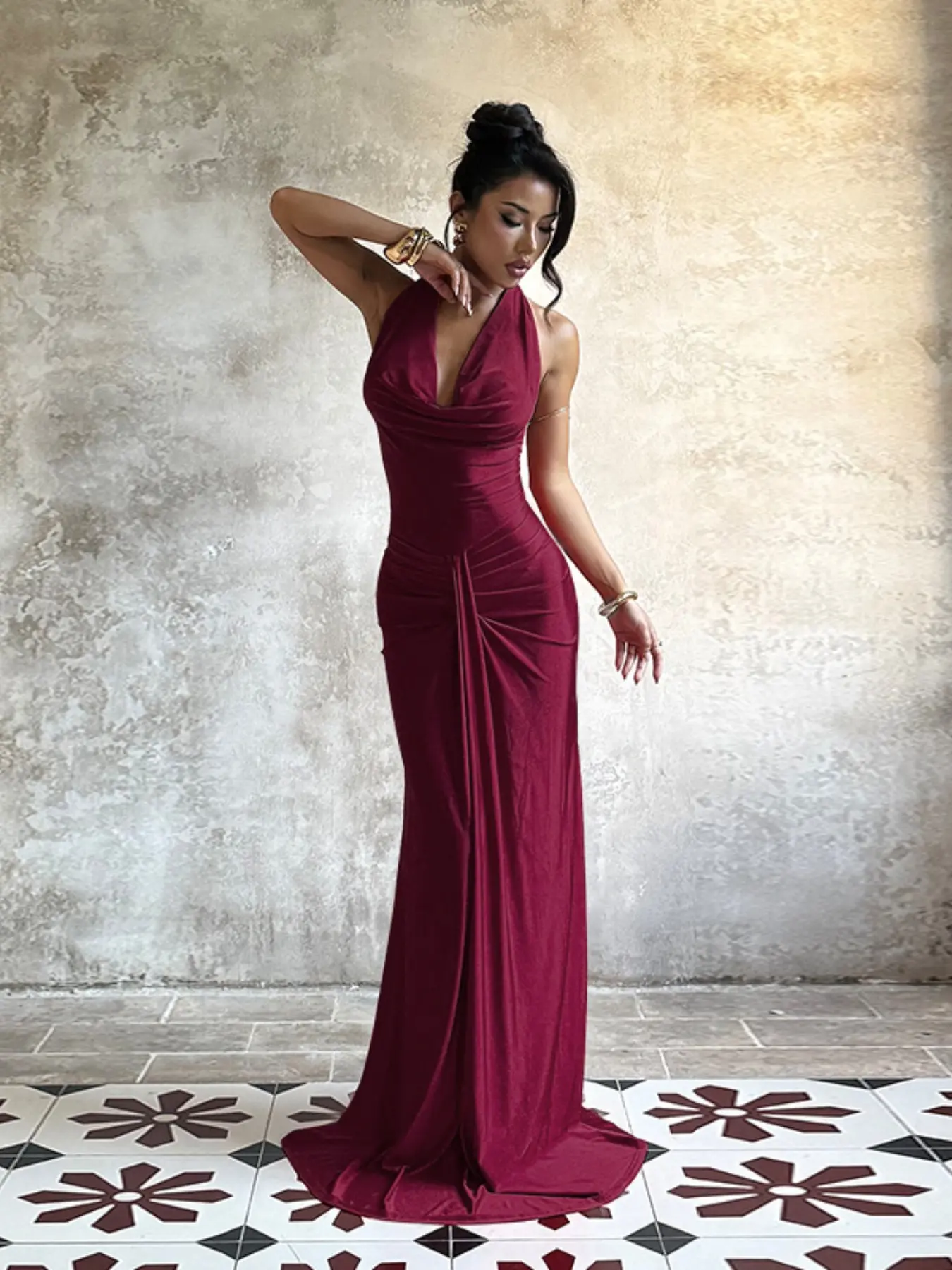 collar neck design dress Full Collar Neck Design For Suit Back Neck Stand Collar Dress Neck Design Kurti Full Collar
