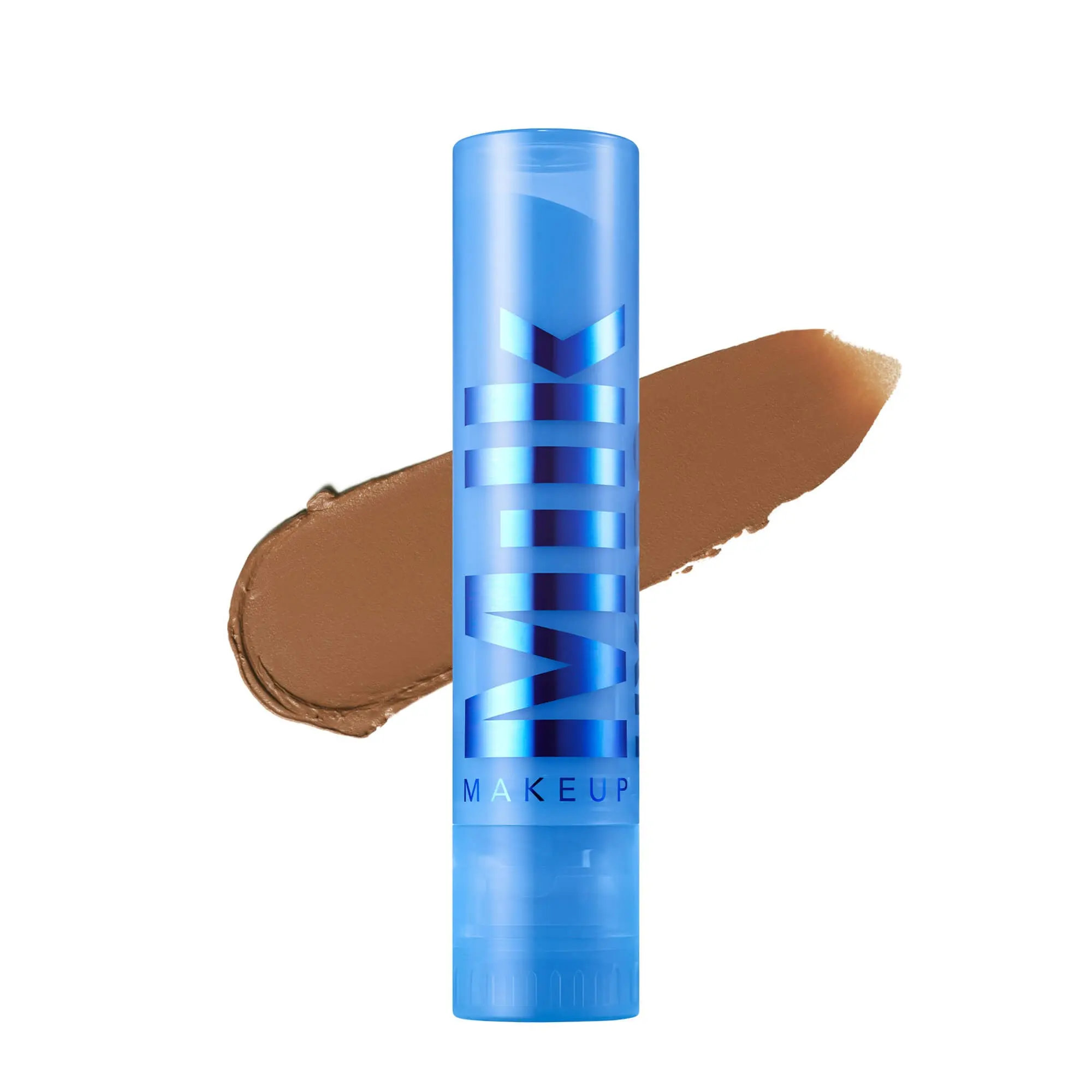11 - Deep tan, neutral to warm