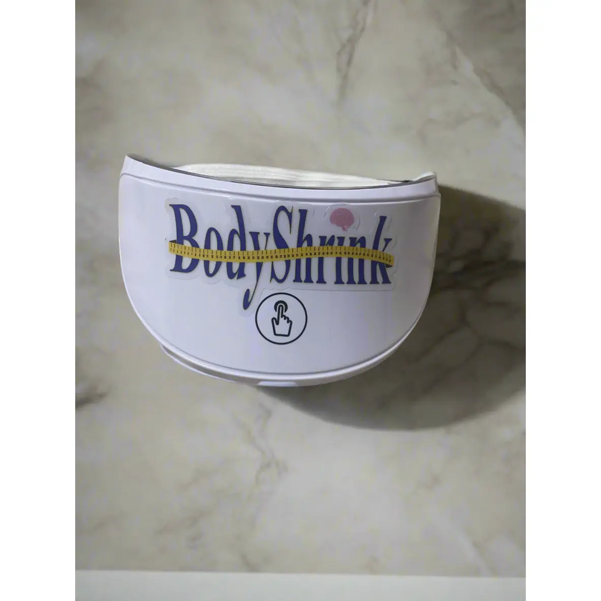 LED Neck Shrinker Mask Device
