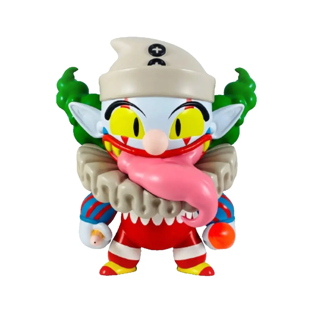 Creative Clown