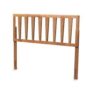 Baxton Studio Duncan Modern Headboard