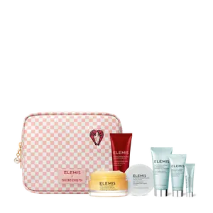 Elemis x Shrimps Travel Icons Collection