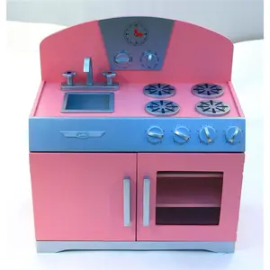 A+ Childsupply  Retro Cooking Range with Sink
