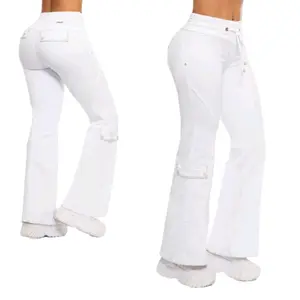Colombian Cargo Jean