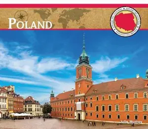 USED-Poland by Murray, Julie (Library Binding)
