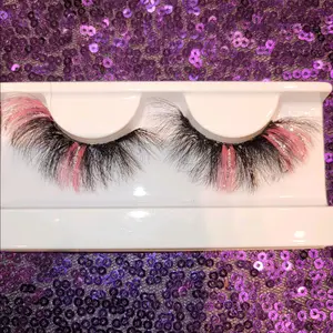 EXOTIC COLOR MINK LASH HG11