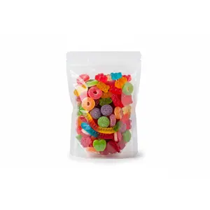 Sweet and Sour Assorted Mix