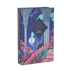 The Fall of the House of Usher and Other Stories