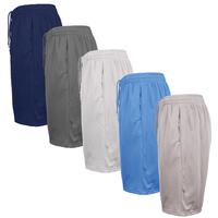 (Open Mesh)Navy-Charcoal-White-Blue-Silver