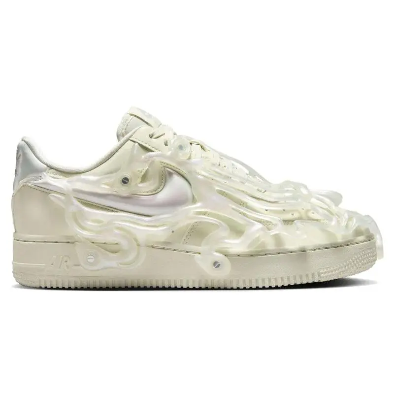 Nike Women's Air Force 1 Low '07 LX Sea Glass Pack, from StockX