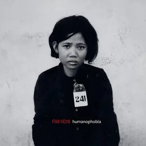 Humanophobia:Dormicum - Fix8:Sed8 - CD