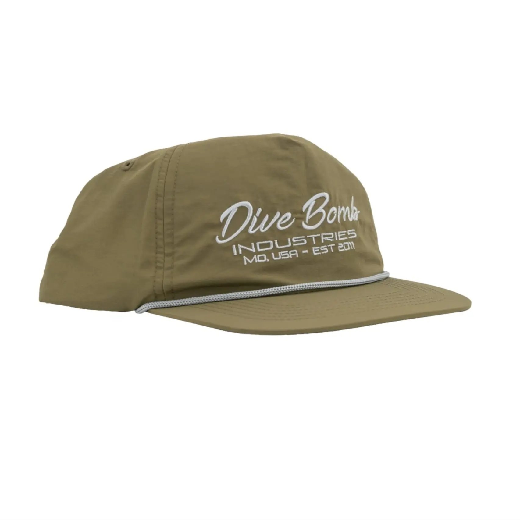 Rope Hat Rope Hat