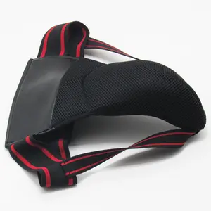 Thickened Sanda Crotch Protector, Adult & Kids Fighting Protective Gear for Boxing Training