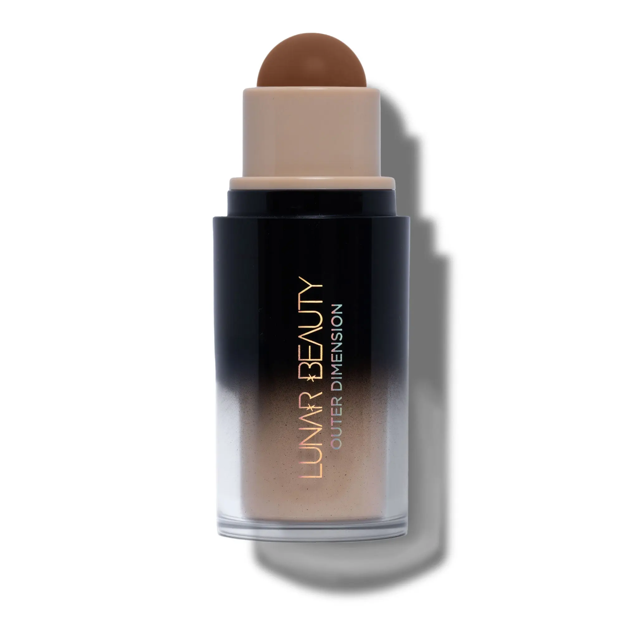 Outer Dimension Bronzing & Sculpting Stick — Rich Sky