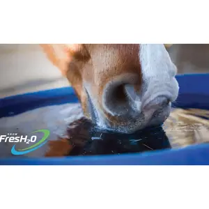 Show FresH2O Water Treatment