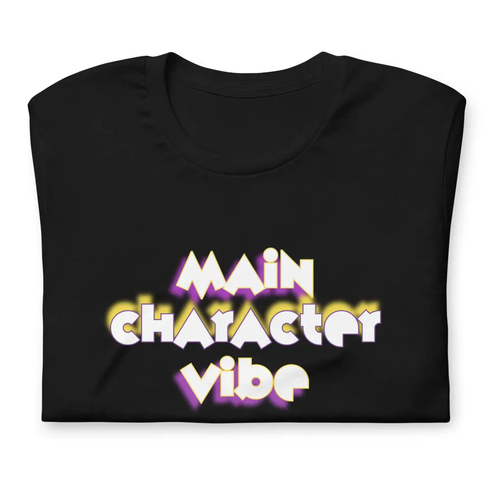 MCV Unisex t-shirt