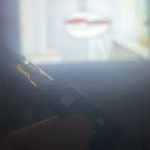 YOCAN Compact 510 Soldering Iron Kit, Adjustable-Voltage Rechargeable Digital Soldering Iron, USB-C Quick-Charge, Ideal for DIY Electronics Repair