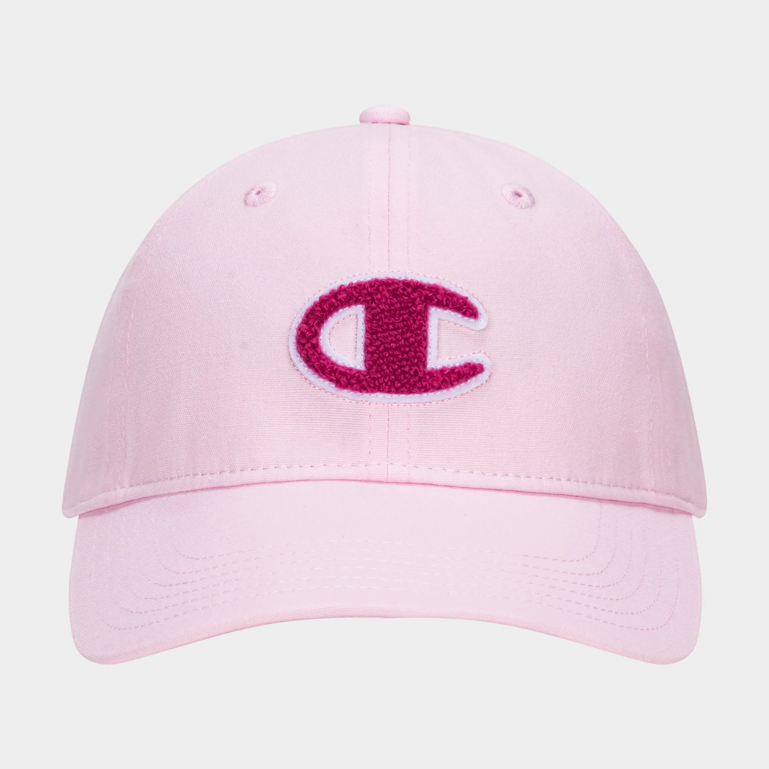 Amber Chenille Adjustable Baseball Cap