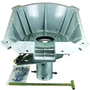 Directv  AH 1.2 Antenna AZ/EL Mount