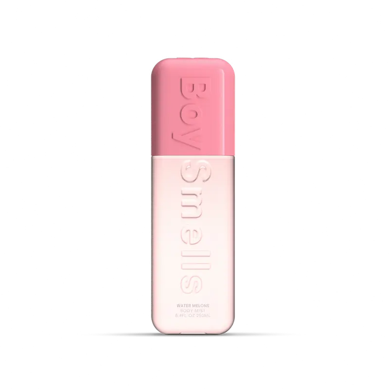 Water Melons - 8oz Hair + Body Mist - Watermelon, Jasmine + Teakwood