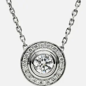 Pre-owned Cartier d'Amour Collection