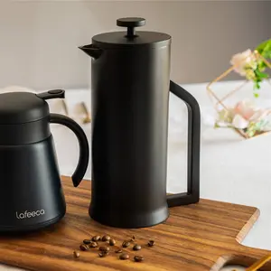 Double Wall French Press