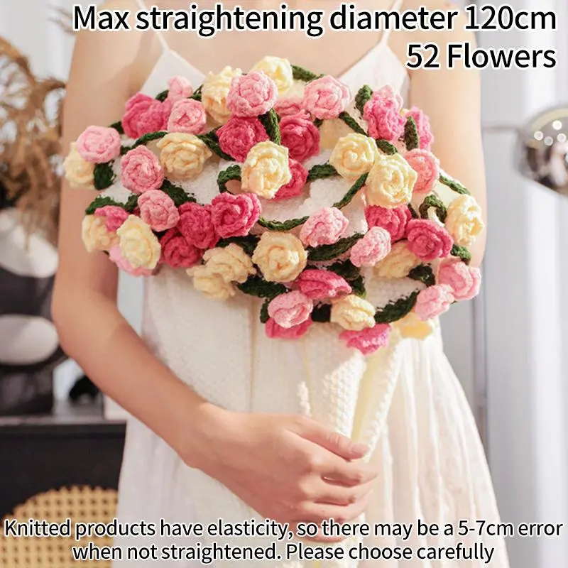 A2 120cm 52Flowers