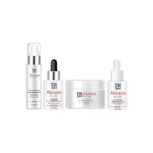 Advanced Skin Brightening Tool Kit