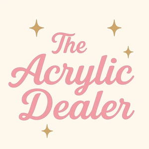 The Acrylic Dealer