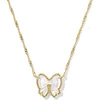 Gold - Ivory Mother of Pearl