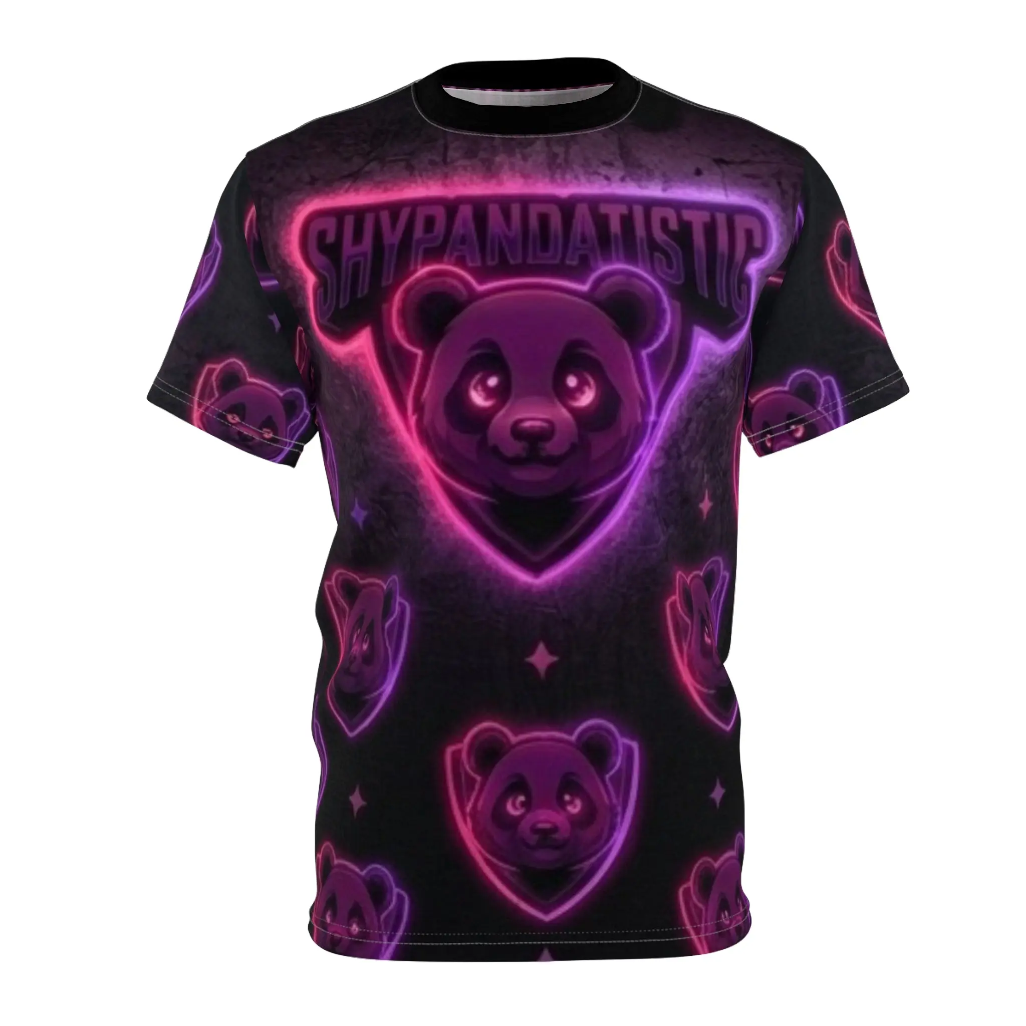 Shypandatistic (AOP)