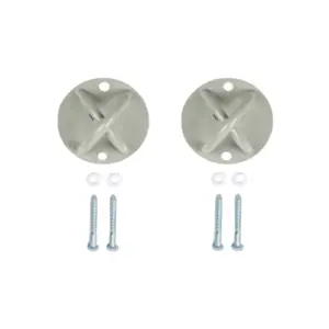 X-Anchor Ceiling or Wall Mount Set of 2 for the Olympus Grip