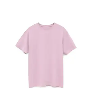 SUPIMA® 31 x Original Favorites Basic T-Shirt - 100% American Grown ELS Cotton, No Toxic Dyes, Double Needle Stitched, Pre-Shrunk