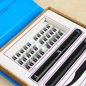 Str8 2 Da Point Lash Kit "Charmaine"