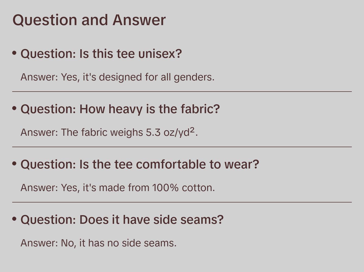 Trump 2024 - Unisex Heavy Cotton Tee