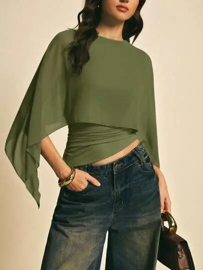 Army Green