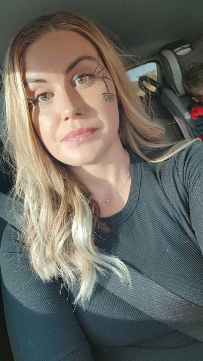 Item: 18G, silver, 6mm