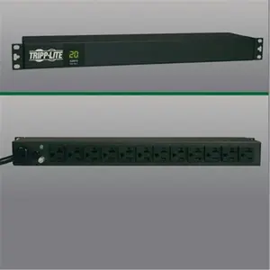Tripplite  Digital PDU 12NEMA5-15-20B 20A