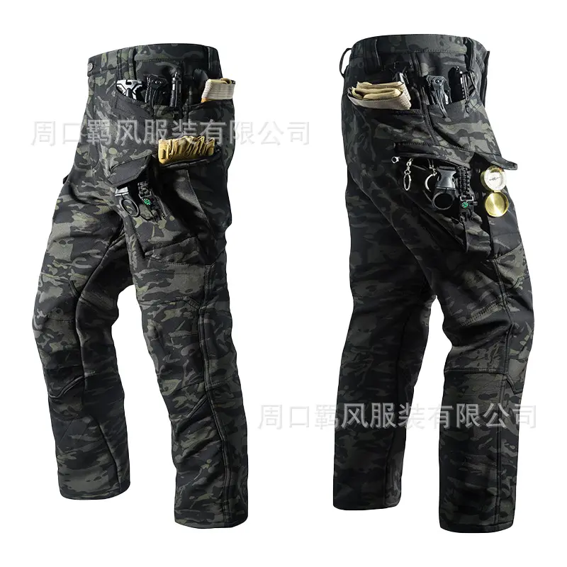 Dark Night Camouflage+2 yuan (x7j plus v